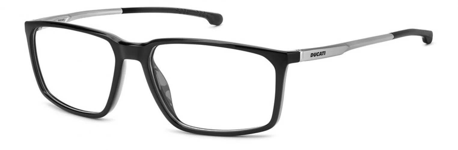 Carrera CARDUC041 Eyeglasses - view 3